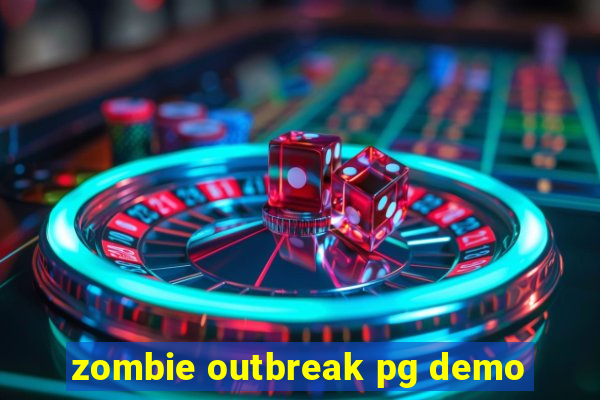 zombie outbreak pg demo